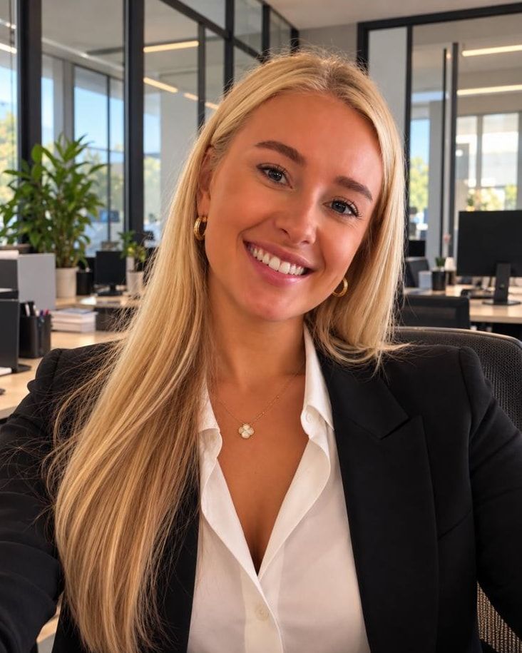 Kimberley Rühmann, Vertretung der Geschäftsführung