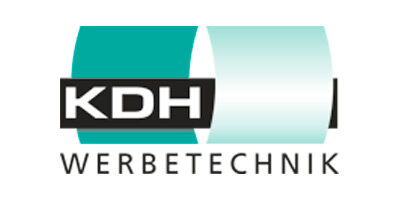 KDH Werbetechnik